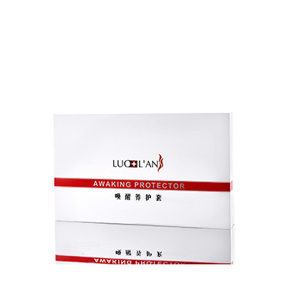 阳山气血能量增强套